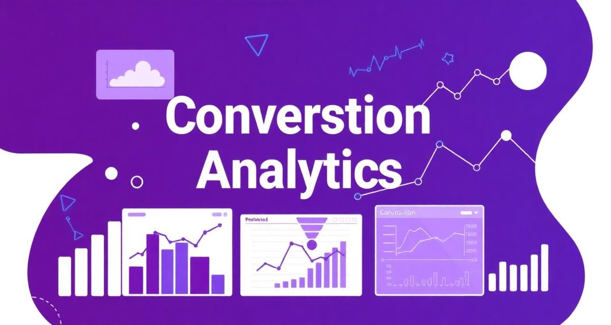 Conversion Analytics