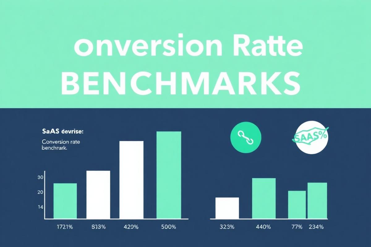 Conversion Analytics: Conversion Rate Benchmarks by Industry