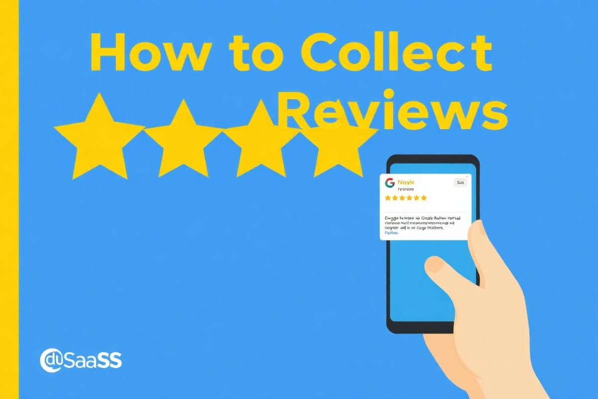 Reviews: How to Get More Google Reviews