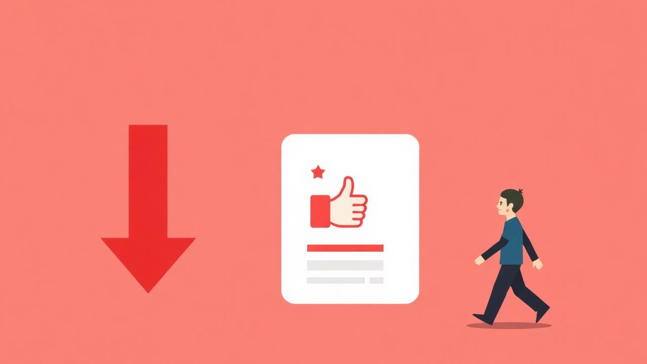 Social Proof: Negative Social Proof: What It Is & How to Avoid It