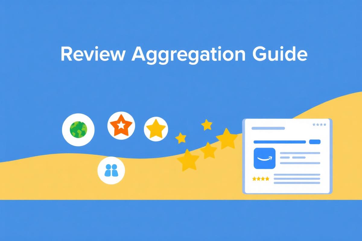 Reviews: Review Aggregation Guide