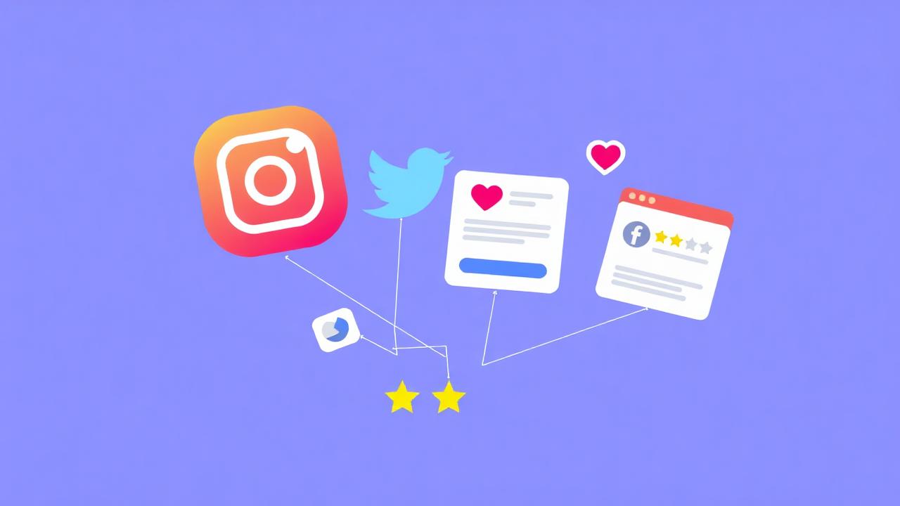 Social Proof: Social Proof on Social Media