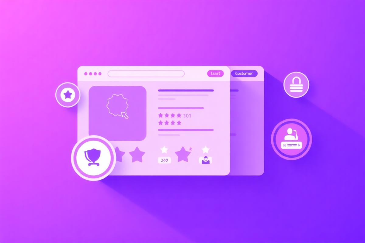 Website Trust: Trust Signals Every E-commerce Site Needs