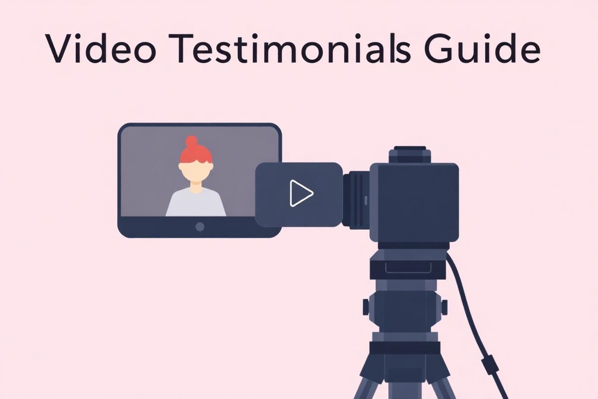 Testimonials: Video Testimonials: Complete Guide